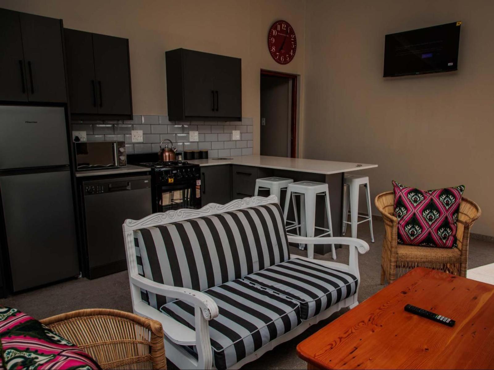 Immer Lacht Swellendam Exterior foto