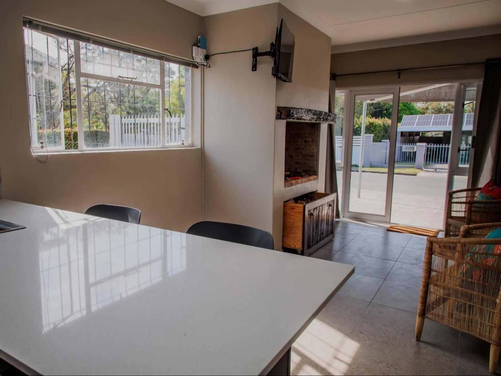 Immer Lacht Swellendam Exterior foto