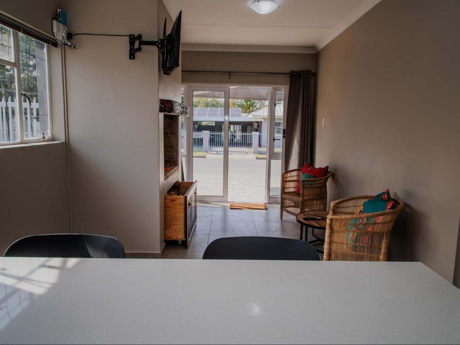 Immer Lacht Swellendam Exterior foto